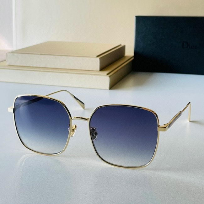 Dior Sunglasses AAA+ ID:20220317-143